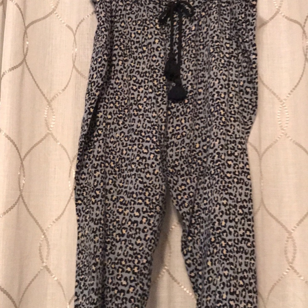 Rachel Roy lounge pant